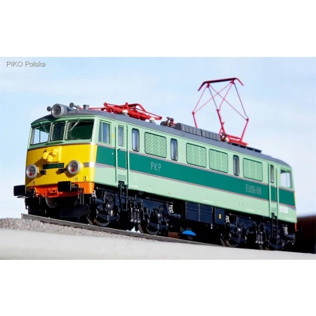Piko 96377 - Elektrowóz EU06-08 PKP ep.V