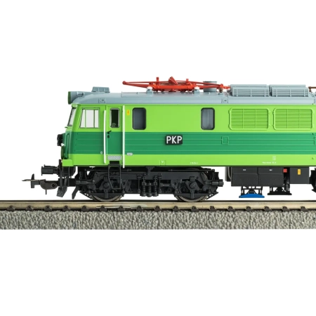 Piko 96398 - Elektrowóz EP07, PKP, Ep.V, DC-Dźwięk.