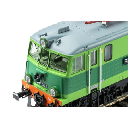 Piko 96398 - Elektrowóz EP07, PKP, Ep.V, DC-Dźwięk.