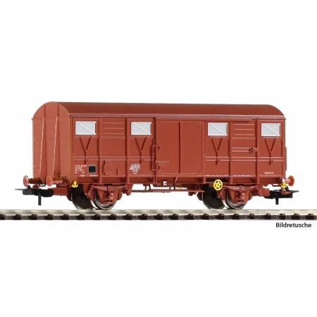 Piko 96638 - Wagon kryty Gs40 SNCF Ep.IV