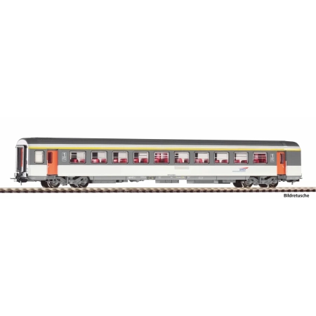 Piko 97138 - Wagon pasażerski 1 klasa SNCF Ep.IV