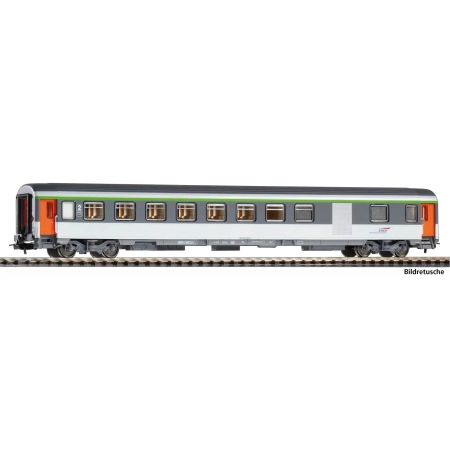 Piko 97142 - Wagon pasażerski SNCF Ep.IV