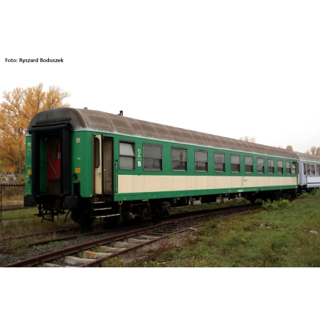 Piko 97186 - Wagon pasażerski 111A 2 kl. PKP IC Ep.VI