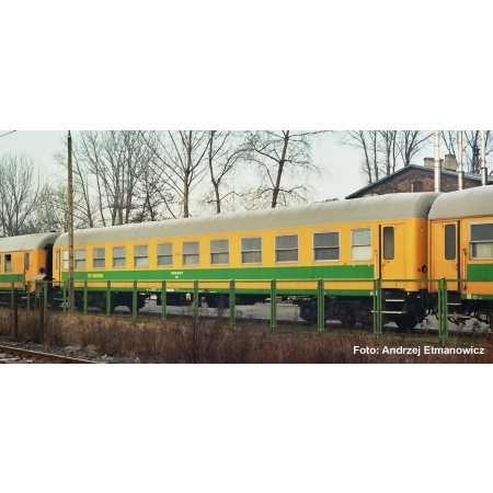 Piko 97189 - Dienst-Liegewg. 110A PKP V