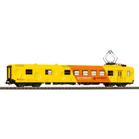 Piko 97318 - Wagon restauracyjny EW I Mitropa BLS Ep.V