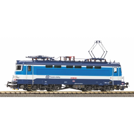 Piko 97411 - Elektrowóz Rh 242, CD, Ep.VI, dźwięk DC