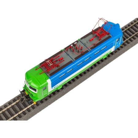 Piko 97416 - Elektrowóz 044 115 RTI Ep.Ep.VI + DSS PluX22