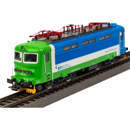 Piko 97416 - Elektrowóz 044 115 RTI Ep.Ep.VI + DSS PluX22
