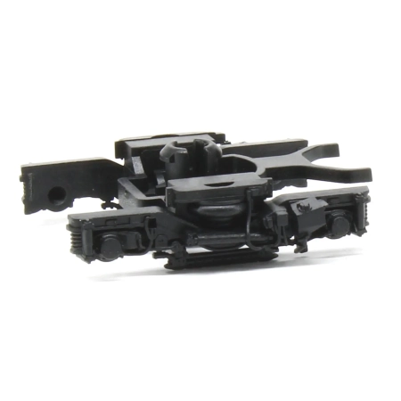 Piko ET53000-255 - Wózek do wagonów sterowniczych 1 szt.