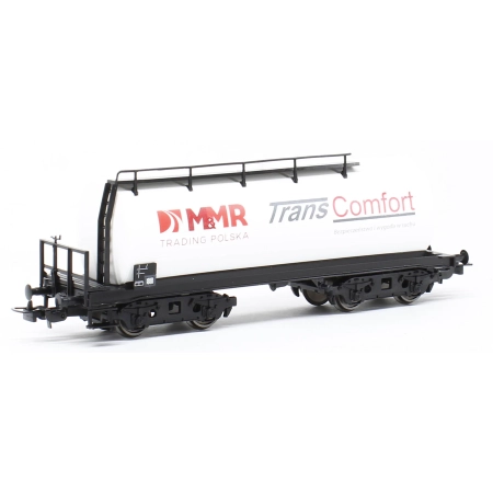 Piko 95875 - Cysterna reklamowa TRANS Comfort
