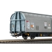 Piko 24642 – Wagon z suwanymi ścianami serii Habillns SBB ep. VI