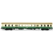 Piko 28004 - Wagon pasażerski „Halberstädter”, 2. klasa, DR, Ep.IV
