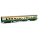 Piko 28004 - Wagon pasażerski „Halberstädter”, 2. klasa, DR, Ep.IV