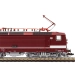 Piko 47490 - Elektrowóz BR 243, DR, Ep.IV