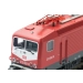 Piko 47493 - Elektrowóz 212 002-0, DR, Ep.V, dźwięk DC