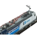Piko 47808 - Elektrowóz Rh 388, Metrans, CD-Cargo, Ep.VI