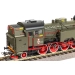 Piko 50760 - Parowóz TKt48 PKP IV