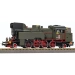 Piko 50760 - Parowóz TKt48 PKP IV