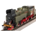 Piko 50762 – Parowóz/Sound TKt48 PKP IV