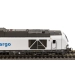 Piko 51174 - Hybryda BR 248, CD-Cargo, Ep.VI, DC-Sound