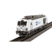 Piko 51174 - Hybryda BR 248, CD-Cargo, Ep.VI, DC-Sound