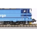 Piko 51385 - Elektrowóz Rh 240, CD-Cargo, Ep.VI, dźwięk DC