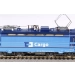 Piko 51385 - Elektrowóz Rh 240, CD-Cargo, Ep.VI, dźwięk DC