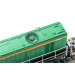 Piko 52311 - Spalinówka SM31 PKP Ep.V + PluX22, DC-dźwięk