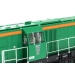 Piko 52311 - Spalinówka SM31 PKP Ep.V + PluX22, DC-dźwięk