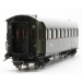 Piko 53372 - Wagon pasażerski, PKP, Ep.III