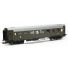 Piko 53372 - Wagon pasażerski, PKP, Ep.III