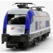 Piko 57116 - Zestaw startowy z EU44 oraz 3 wagonami PKP IC.
