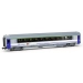 Piko 57116 - Zestaw startowy z EU44 oraz 3 wagonami PKP IC.