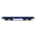 Piko 58420 - Wagon platforma 401Zb PKP-PLK Ep.VI