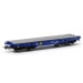 Piko 58420 - Wagon platforma 401Zb PKP-PLK Ep.VI