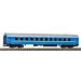 Piko 58561 - Wagon sypialny Typ Y, UZ, ep.V