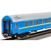 Piko 58561 - Wagon sypialny Typ Y, UZ, ep.V
