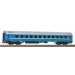 Piko 58561 - Wagon sypialny Typ Y, UZ, ep.V