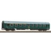 Piko 58566 - Wagon pasażerski typu Y, 1/2 klasa, Abm, CSD, Ep.V