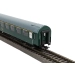 Piko 58567 - Wagon pasażerski typu Y, 1. klasa, Am, CSD, Ep.V