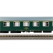 Piko 58567 - Wagon pasażerski typu Y, 1. klasa, Am, CSD, Ep.V