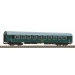 Piko 58568 - Wagon pasażerski typu Y, 2. klasa, Bm, CSD, Ep.V