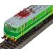 Piko 96358 - Elektrowóz EU07 PKP Ep.V + DSS PluX22
