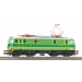Piko 96359 - Elektrowóz EU07 PKP Ep.V + PluX22, DC-dźwięk