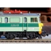 Piko 96377 - Elektrowóz EU06-08 PKP ep.V