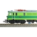 Piko 96398 - Elektrowóz EP07, PKP, Ep.V, DC-Dźwięk.