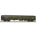 Piko 97187 - Wagon kuszetka 110A 2 kl. PKP Ep.IV