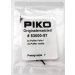 Piko ET54300-97 - 4 zderzaki H0
