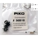 Piko ET54800-08 - Kinematyka, komplet.