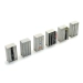 Artitec 387.473 - Skrzynki metalowe, 6 szt